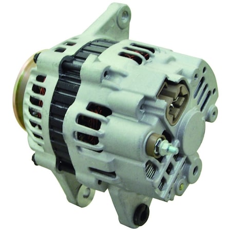 Replacement For MITSUBISHI L2A L2A-62SS ALTERNATOR